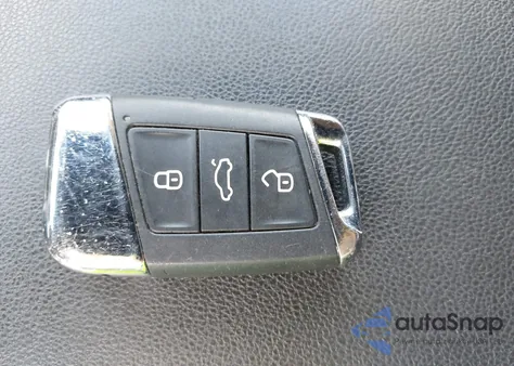 2021 Volkswagen Atlas 2.0T Se z USA, uszkodzony, nr VIN 1V2DP2CA6MC500115